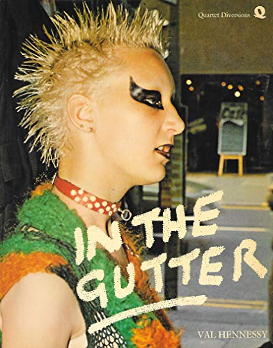 In the Gutter