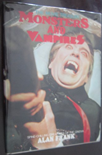 Monsters & vampires (The Movie treasury)