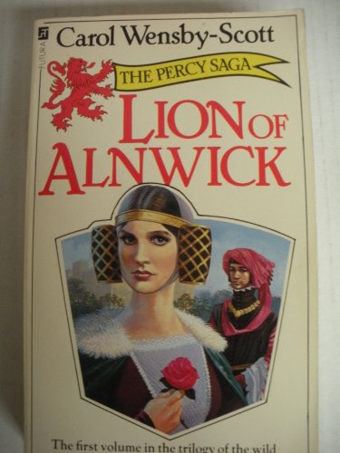 The Lion of Alnwick