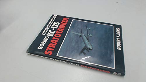 Boeing Kc-135 Stratotanker (Modern Combat Aircraft)