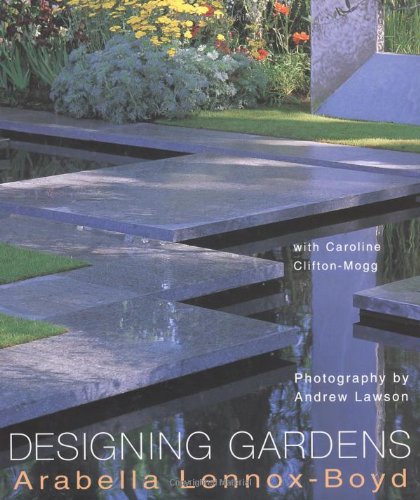 Designing Gardens