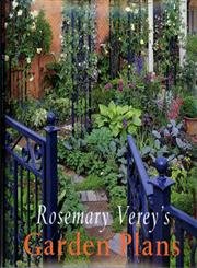 Rosemary Verey's Garden Plans