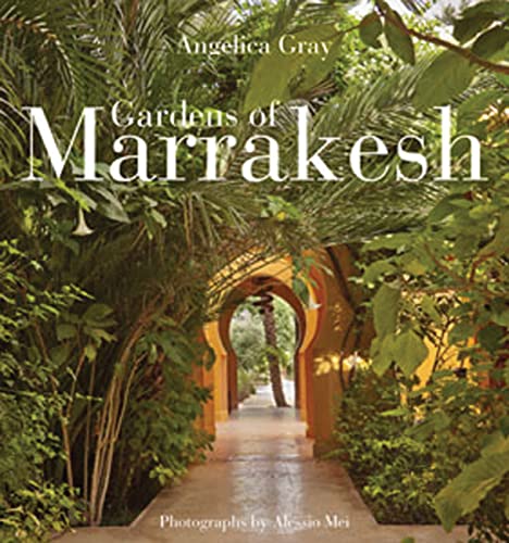 Gardens of Marrakesh