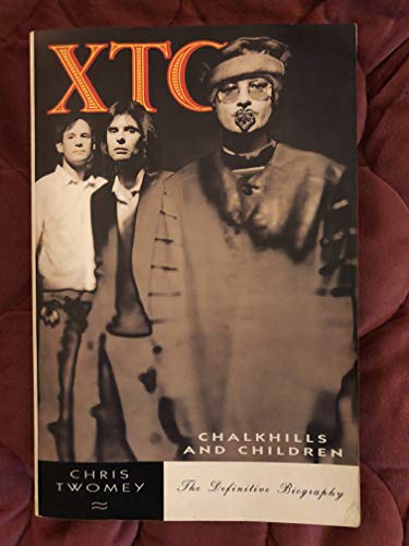 Xtc: Chalkhills and Children