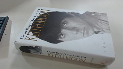 Dear Boy: the Life of Keith Moon