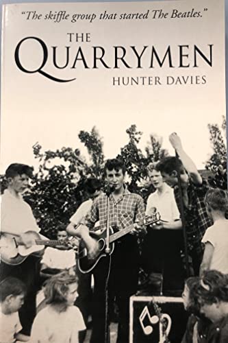 The Quarrymen