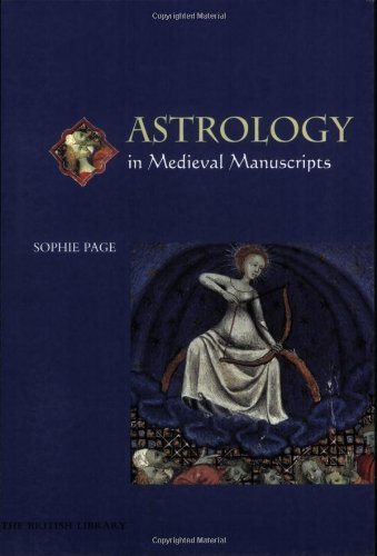 Astrology in Medieval Manuscripts
