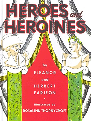 Heroes and Heroines