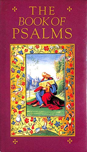 Psalms: Illustrated Psalms