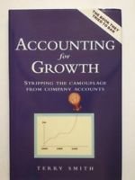 Accounting for Growth