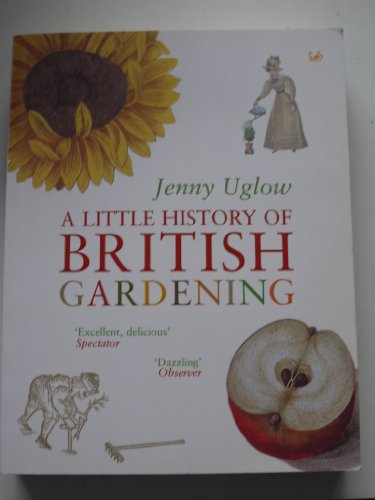 A Little History of British Gardening