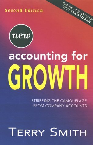 Accounting For Growth