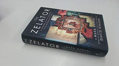 The Zelator
