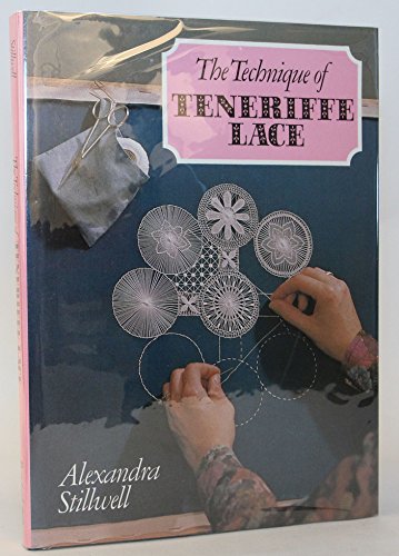 Technique of Teneriffe Lace