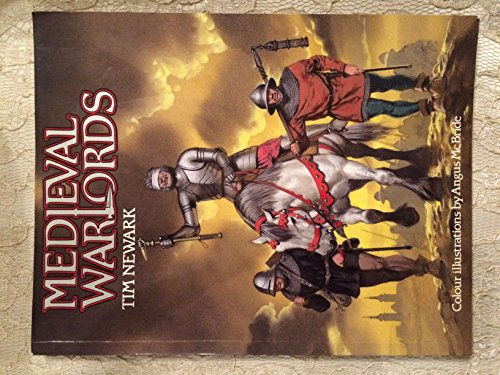 Medieval Warlords