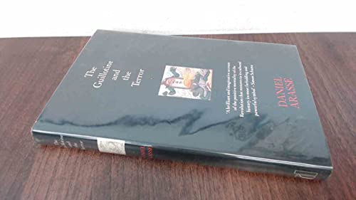 The Guillotine and the Terror