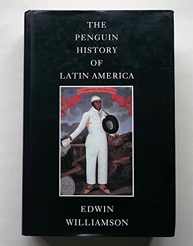 The Penguin History of Latin America
