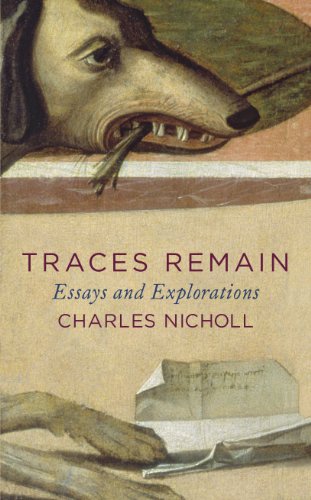 Traces Remain: Essays And Explorations