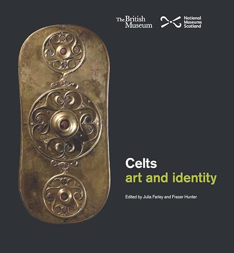 Celts: Art and Identity