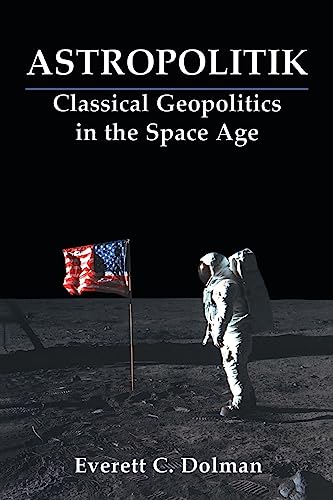 Astropolitik (Strategy and History)