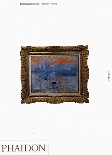 Impressionism A&I (Art and Ideas)