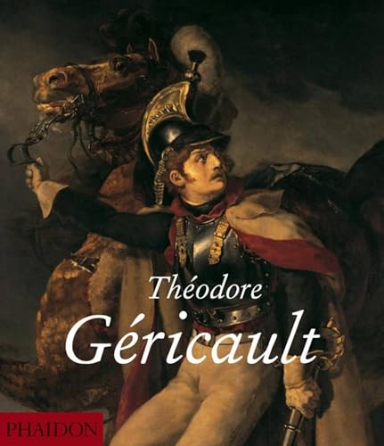 Theodore Gericault