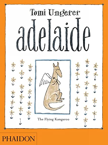 Adelaide: The Flying Kangaroo