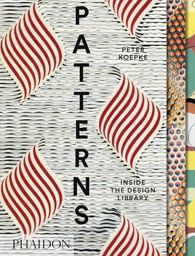 Patterns: Inside the Design Library