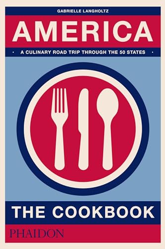 America: The Cookbook