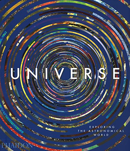 Universe: Exploring the Astronomical World