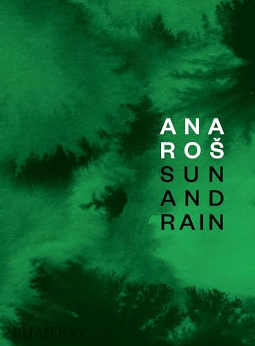 Ana Ros: Sun and Rain (Winner of World's 50 Best Restaurants)