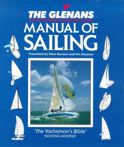 The Glenans Manual of Sailing