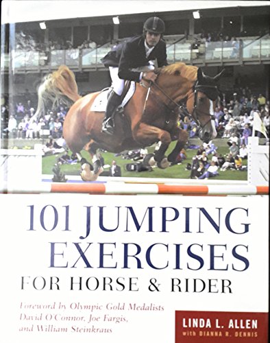 101 Jumping Exercises : For Horse and Rider