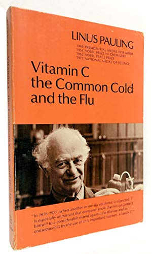 Vitamin C, the Common Cold, and the Flu