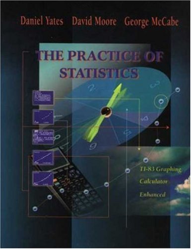 The Practice of Statistics AP: TI-83 Graphing Calculator Enhanced