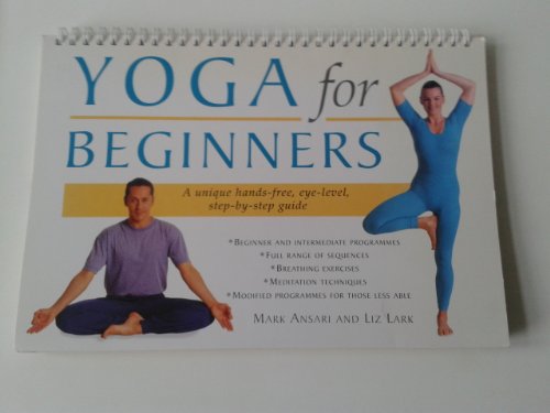 Yoga for Beginners