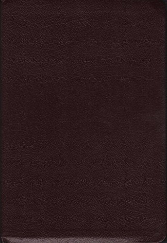 The Devotional Bible: Experiencing the Heart of Jesus New Century Version, Burgandy Bonded Leather