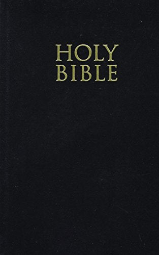 NKJV Holy Bible Personal Size Giant Print Reference