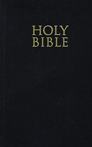 NKJV Holy Bible Personal Size Giant Print Reference