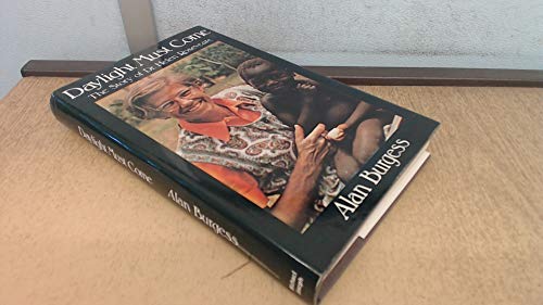 Daylight must come: The story of Dr. Helen Roseveare