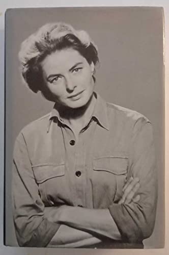 Ingrid Bergman: My Story