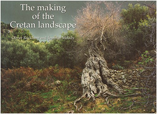 The Making of the Cretan Landscape