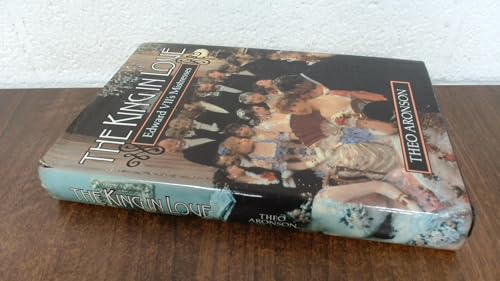 The King in Love: Edward VII's Mistresses