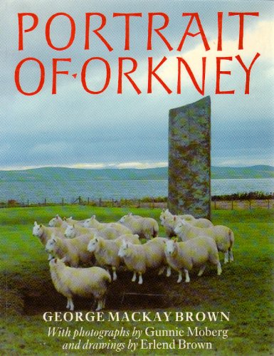 Portrait of Orkney