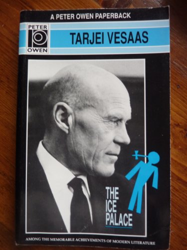 The Ice Palace (Peter Owen Modern Classics)