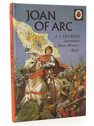 Joan of Arc (Great Women)