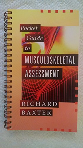 Pocket Guide to Musculoskeletal Assessment