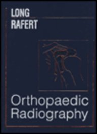 Orthopaedic Radiography