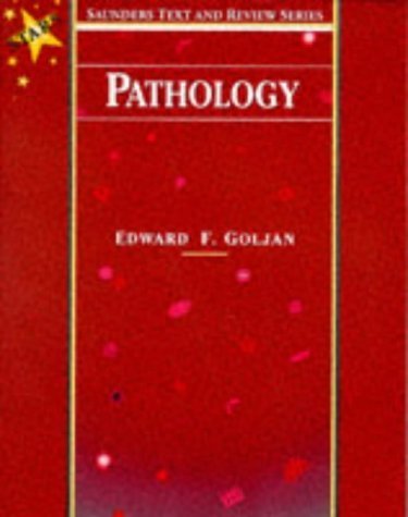 Pathology: Saunders Text and Review Series