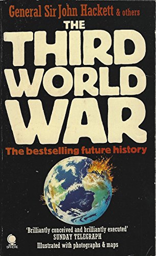 Third World War - A Future History